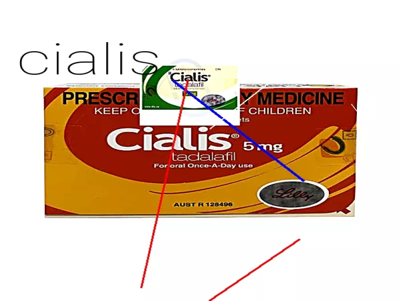 Prix pharmacie cialis 5mg